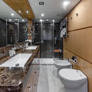 Master Bath