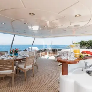Endless Summer - Sundeck