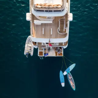 Endless Summer - Aft