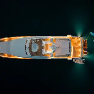 Endless Summer - Aerial