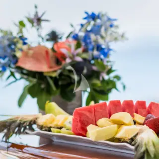 Endless Summer - Details - Dining