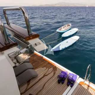 Endless Summer - Swim - Platform