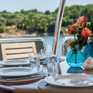 Endless Summer - Dining