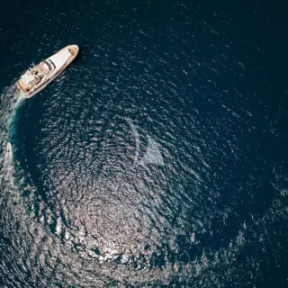 Endless Summer - Aerial