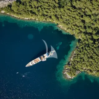 Remote anchorage