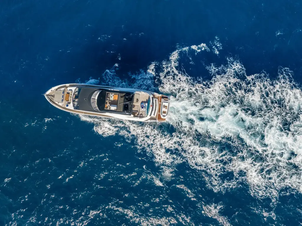 Sea Water II exterior