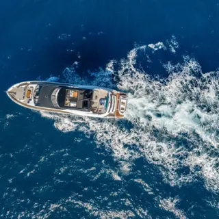 Sea Water II exterior