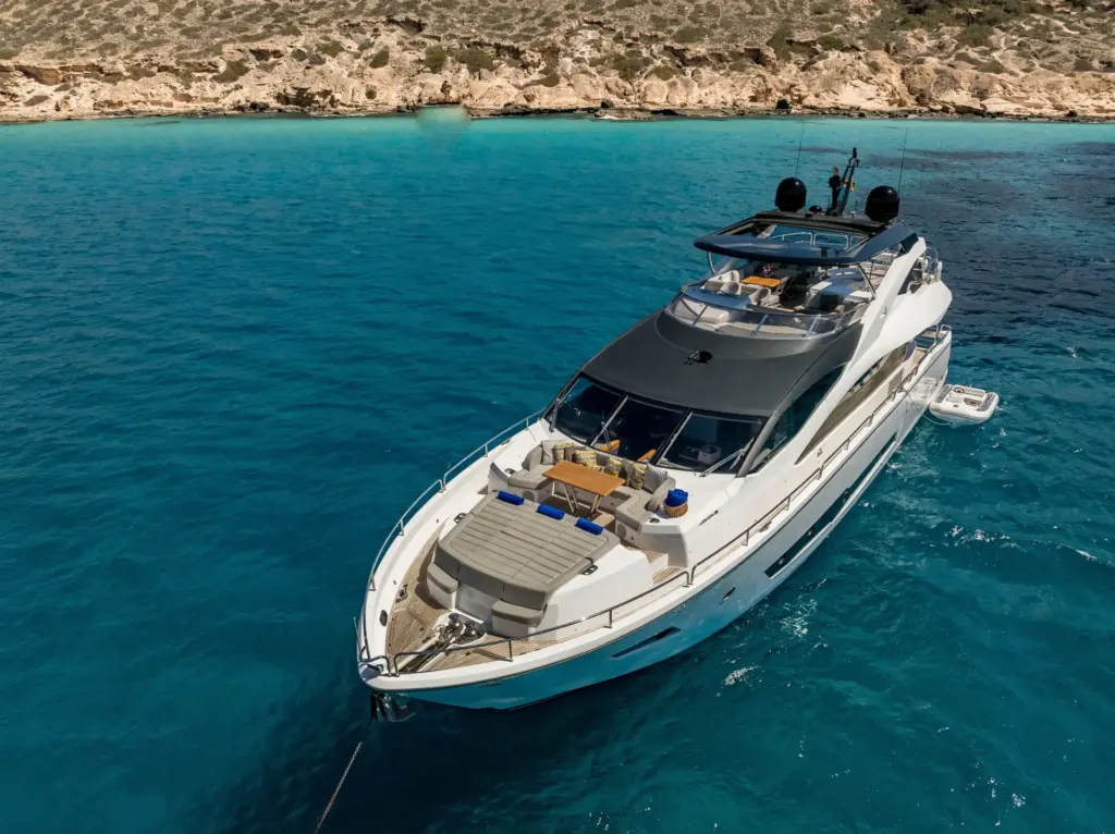 Sea Water II exterior