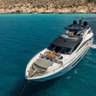Sea Water II exterior