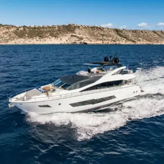 Sea Water II exterior