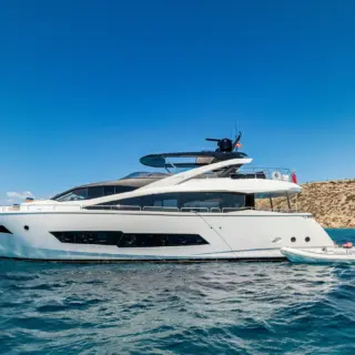 Sea Water II exterior