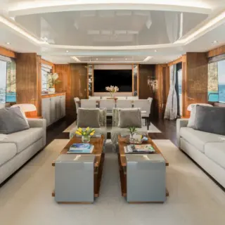 Sea Water II - Salon