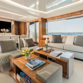 Sea Water II - Salon