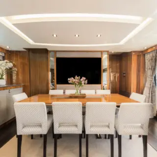 Sea Water II - Dinning
