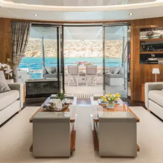 Sea Water II - Salon