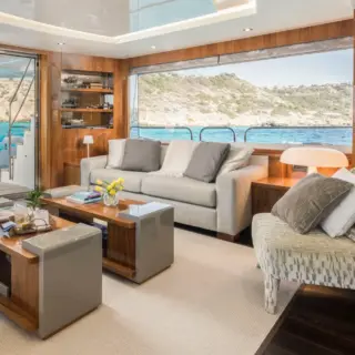 Sea Water II - Salon