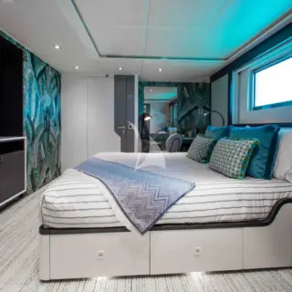 Guest Stateroom