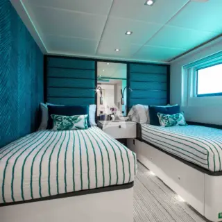 Guest Stateroom