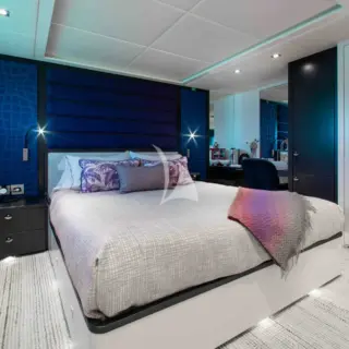 Guest Stateroom