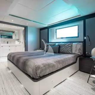 Guest Stateroom