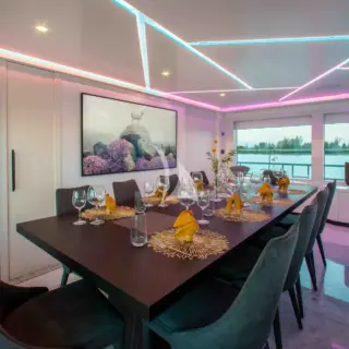 Main Dining