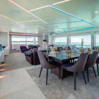 Main Dining