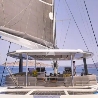 Flybridge