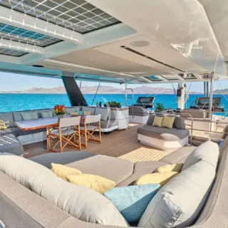 Flybridge