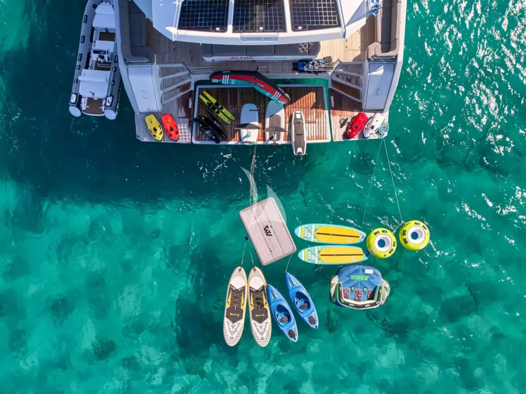 ALOIA 80 - Play time 