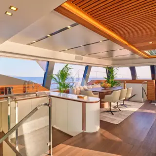 Wine cooler
