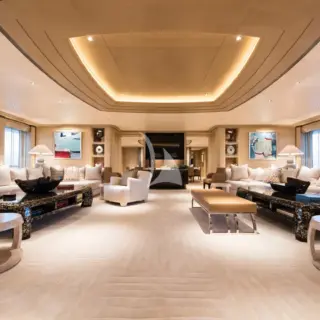 RoMEA Interior