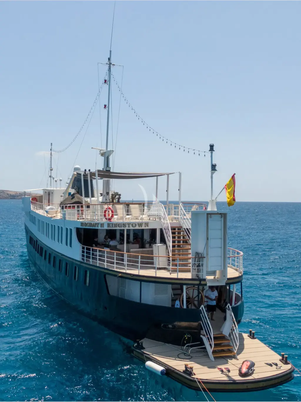 HARMONY II - Image 5