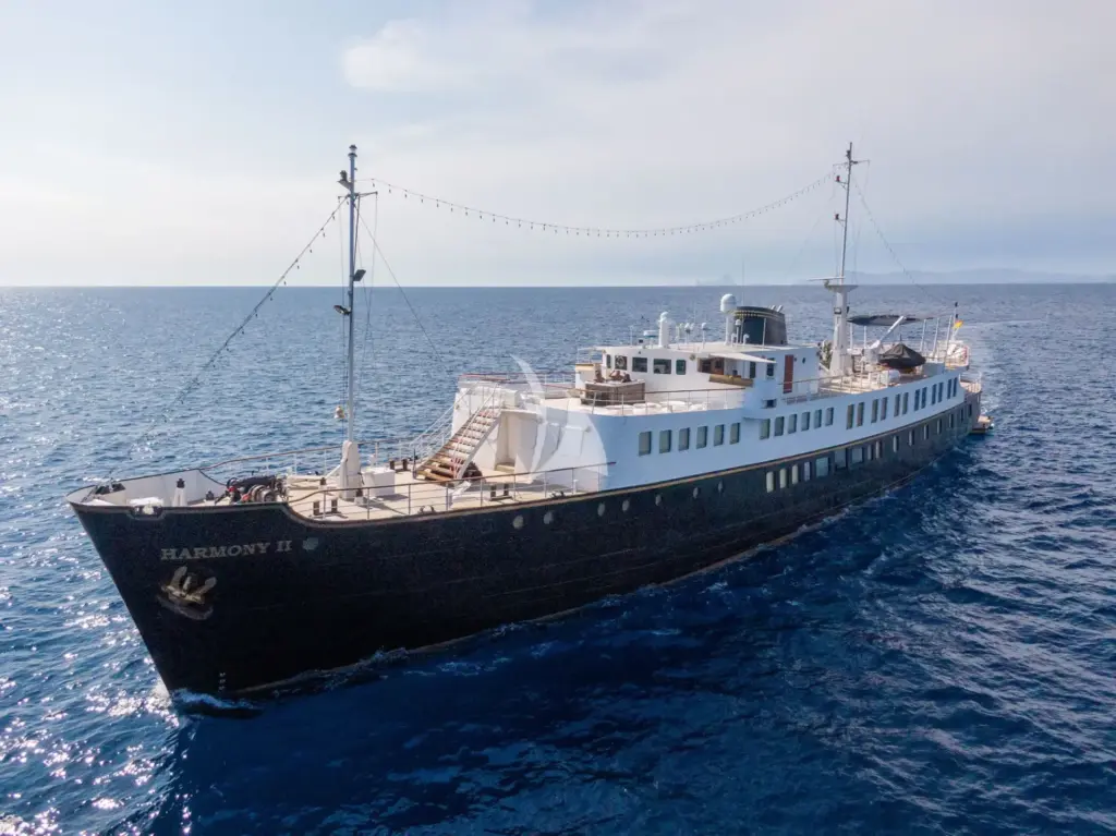 HARMONY II - Image 3