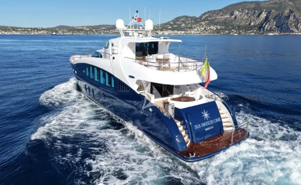 SEA BREEZE ONE - Image 4