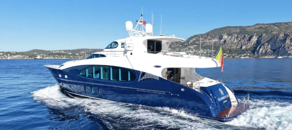 SEA BREEZE ONE - Image 2