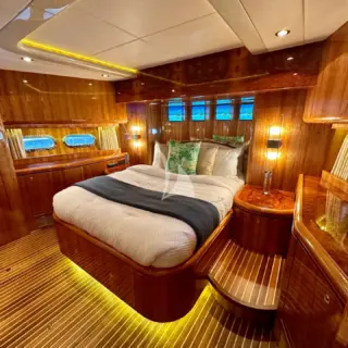 VIP room