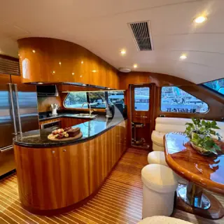 Galley