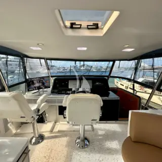 Pilothouse