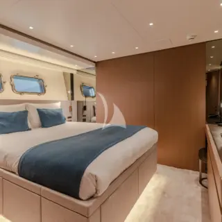 VIP cabin