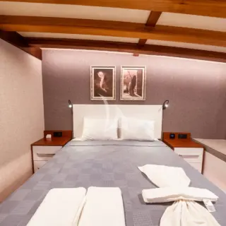 Master Cabin