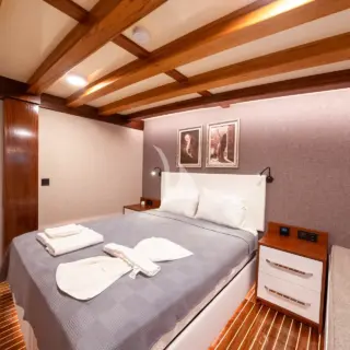 Master Cabin
