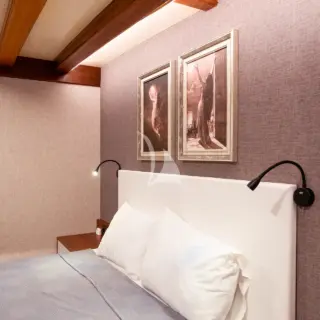 Master Cabin
