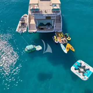 Water toys