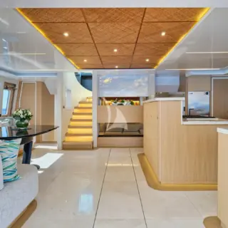 Saloon