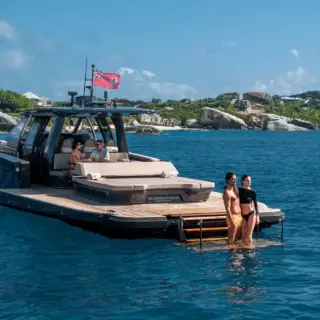 T2 Chase Tender 18.4M