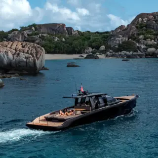 T2 Chase Tender 18.4M