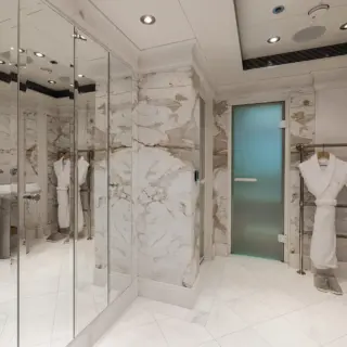 Wellness Area