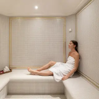 Wellness Area