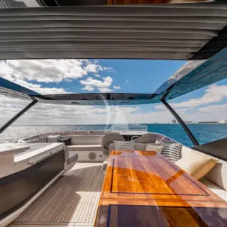 Flybridge
