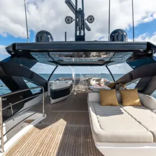 Flybridge